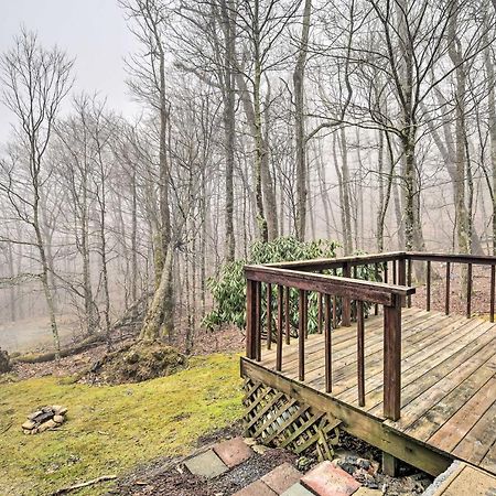 Modern Sugar Mountain Escape With Deck And Grill! Lejlighed Eksteriør billede